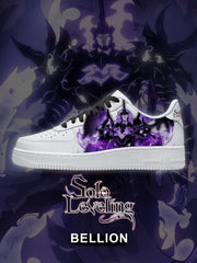 Bellion V.4 Custom-Sneaker