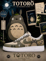 Totoro V.1 Custom Air-Style Sneakers