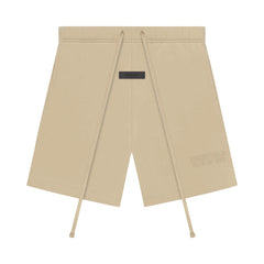 Ess. Sweatshort 'Sand'