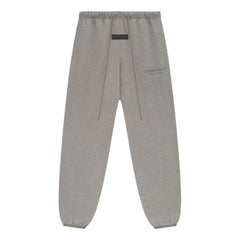 Ess. Sweatpants 'Heather Grey'