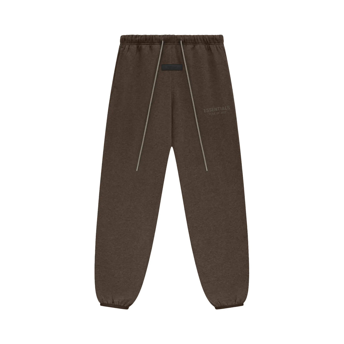 Ess. Sweatpants 'Heather Wood'