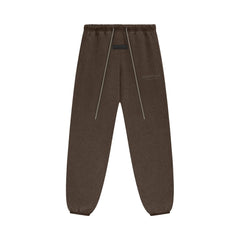 Ess. Sweatpants 'Heather Wood'