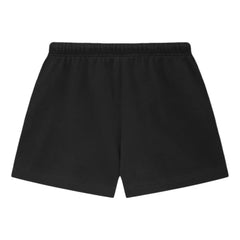 Ess. Sweatshort 'Black'