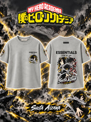 Shota Aizawa V.1 Custom Ess. T-Shirt