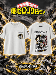 Shota Aizawa V.1 Custom Ess. T-Shirt