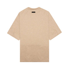 Ess. Tee 'Gold Heather'