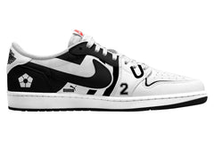 Don Lorenzo V.2 Custom TS Low Sneakers