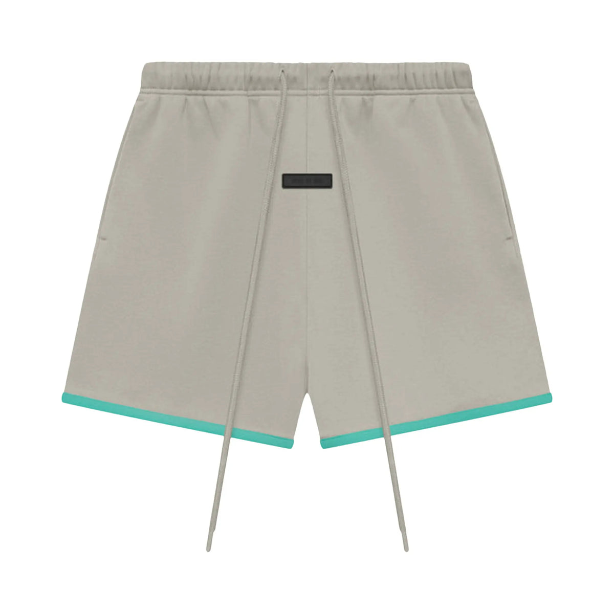 Ess. Sweatshort 'Seal'