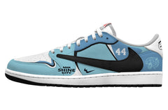 Hyoma Chigiri V.2 Custom TS Low Sneakers