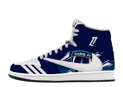 PFC V.1 Custom TS High Sneakers
