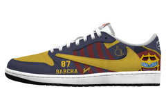Lavinho V.2 Custom TS Low Sneakers