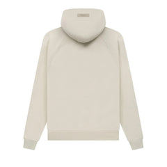 Ess. 1977 Hoodie 'Wheat'--192BT212051F