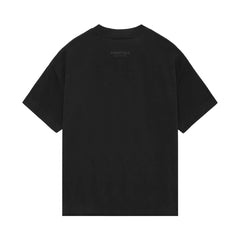 Ess. Tee 'Black'