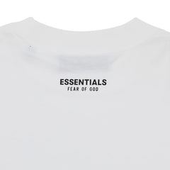 Ess. Tee 'White'