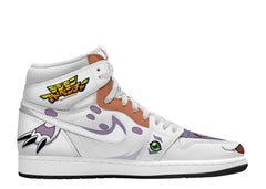 Gomamon V.1 Custom TS High Sneakers