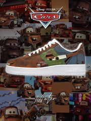Mater V.1 Custom Air-Style Sneakers