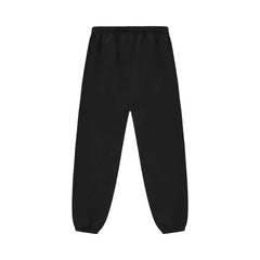 Ess. Fleece Essential Sweatpant 'Black'