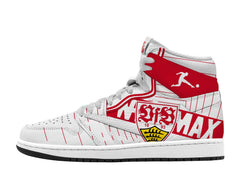 VfB V.1 Custom TS High Sneakers
