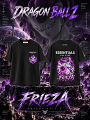 Frieza V.1 Custom Ess. T-Shirt