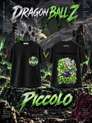 Piccolo V.1 Custom Ess. T-Shirt