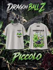 Piccolo V.1 Custom Ess. T-Shirt
