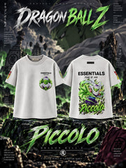 Piccolo V.1 Custom Ess. T-Shirt