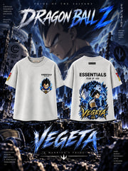 Vegeta V.1 Custom Ess. T-Shirt