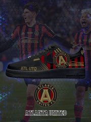 Atlanta V.1 Custom Air-Style Sneakers