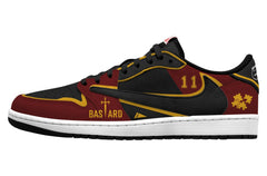 Yoichi Isagi V.2 Custom TS Low Sneakers