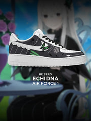 Echidna V.1 Custom Air-Style Sneakers