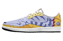 Gabumon V.1 Custom TS Low Sneakers