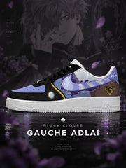 Gauche Adlai V.2 Custom Air-Style Sneakers