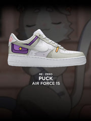 Puck V.2 Custom Air-Style Sneakers
