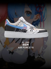 Ram V.9 Custom Air-Style Sneakers