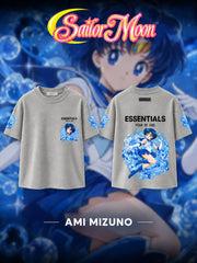 Ami Mizuno V.1 Custom Ess. T-Shirt