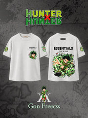 Gon Freecss V.1 Custom Ess. T-Shirt