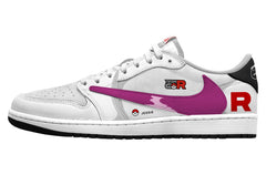 Jessie V.1 Custom TS Low Sneakers