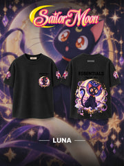 Luna V.1 Custom Ess. T-Shirt