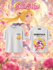 Sailor Moon V.1 Custom Ess. T-Shirt