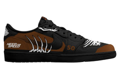 C.Corvette C6 V.1 Custom TS Low Sneakers