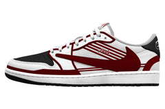 F.Mustang GT V.1 Custom TS Low Sneakers