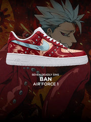 Ban V.1 Custom Air-Style Sneakers