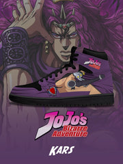 Kars V.2 Custom High-Top-Sneaker
