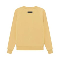 Ess. Crewneck Sweatshirt 'Light Tuscan'