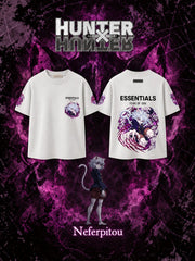 Neferpitou V.1 Custom Ess. T-Shirt
