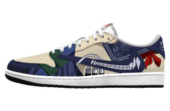 Baskets basses Himiko Toga V.1 Custom TS