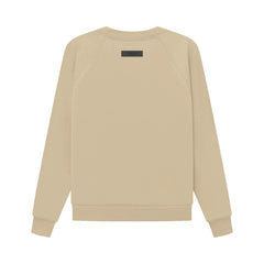 Ess. Crewneck Sweatshirt 'Sand'