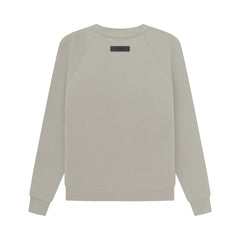 Ess. Crewneck Sweatshirt 'Seal'