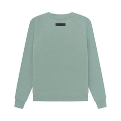 Ess. Crewneck Sweatshirt 'Sycamore'