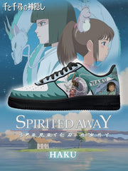 Baskets personnalisées Haku V.1
